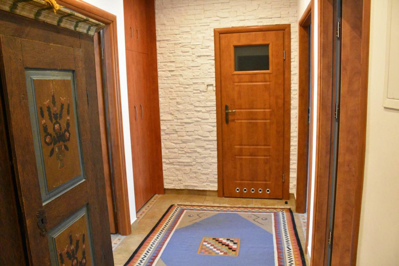 Apartament Rynek 11B Opole Exterior foto
